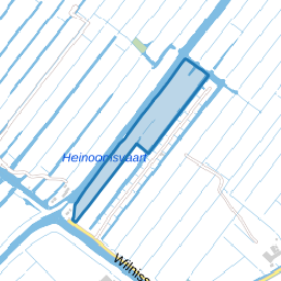 Perceel WNS00-E-1781