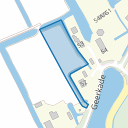 Perceel WNS00-E-1851