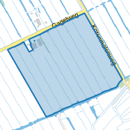 Perceel WNS00-E-1853