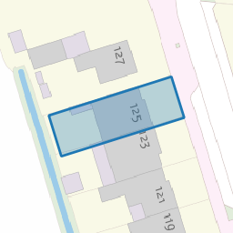 Perceel WOU00-B-1005