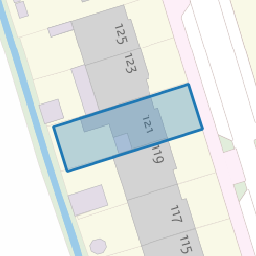 Perceel WOU00-B-1007