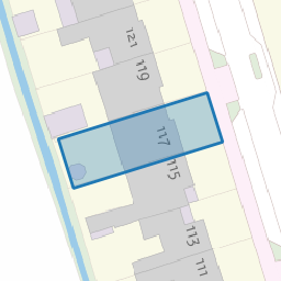 Perceel WOU00-B-1009