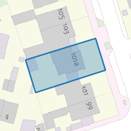 Perceel WOU00-B-1011