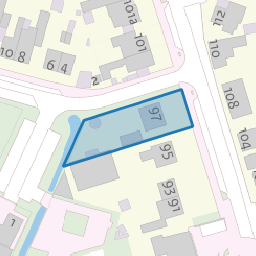 Perceel WOU00-B-1014