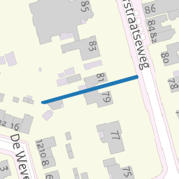 Perceel WOU00-B-1018