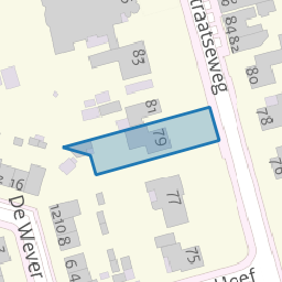 Perceel WOU00-B-1019