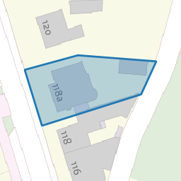 Perceel WOU00-B-1045