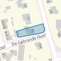 Perceel WOU00-B-1069