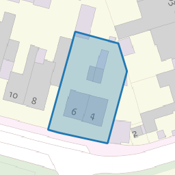 Perceel WOU00-B-1094