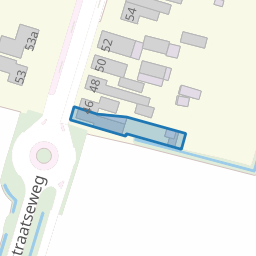 Perceel WOU00-B-1099