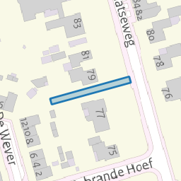 Perceel WOU00-B-1105