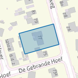 Perceel WOU00-B-1106