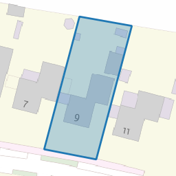 Perceel WOU00-B-1110