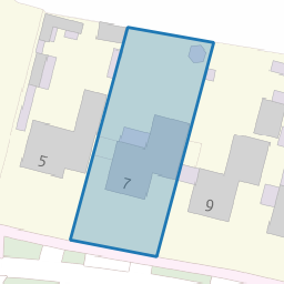 Perceel WOU00-B-1111