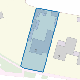 Perceel WOU00-B-1112