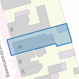 Perceel WOU00-B-1153