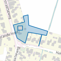 Perceel WOU00-B-1173