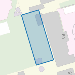 Perceel WOU00-B-1184