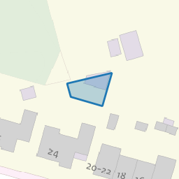 Perceel WOU00-B-1192