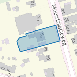 Perceel WOU00-B-1207