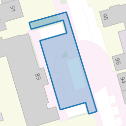 Perceel WOU00-B-1212