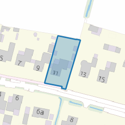 Perceel WOU00-B-1218