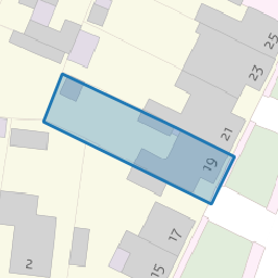 Perceel WOU00-D-1213