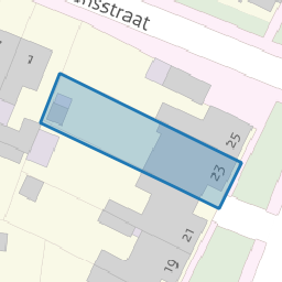 Perceel WOU00-D-1215