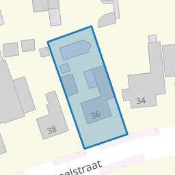 Perceel WOU00-D-1251