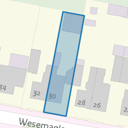 Perceel WOU00-D-1326