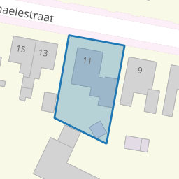 Perceel WOU00-D-1332