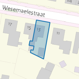 Perceel WOU00-D-1333