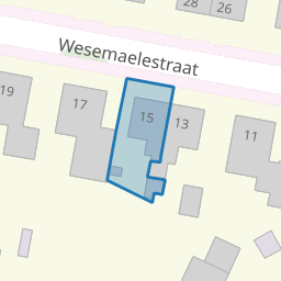 Perceel WOU00-D-1334