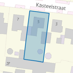 Perceel WOU00-D-1337