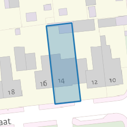 Perceel WOU00-D-1410