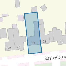 Perceel WOU00-D-1413
