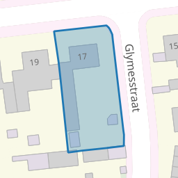 Perceel WOU00-D-1421