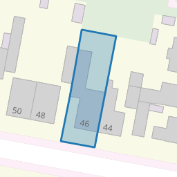 Perceel WOU00-D-1426