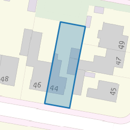 Perceel WOU00-D-1427