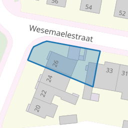 Perceel WOU00-D-1450