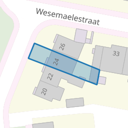 Perceel WOU00-D-1451