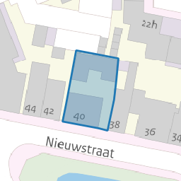 Perceel WOU00-D-1484