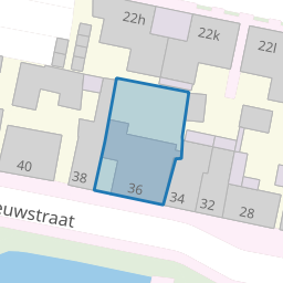 Perceel WOU00-D-1486