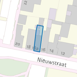 Perceel WOU00-D-1492