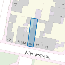 Perceel WOU00-D-1493