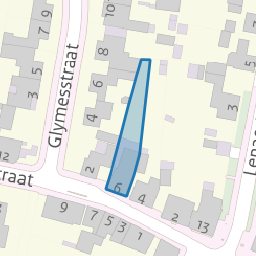 Perceel WOU00-D-1497