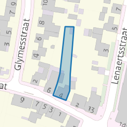 Perceel WOU00-D-1498