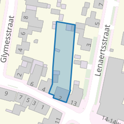 Perceel WOU00-D-1499