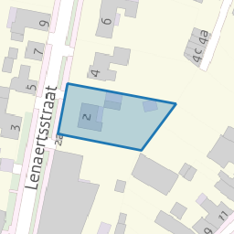 Perceel WOU00-D-1505