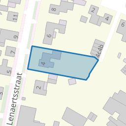 Perceel WOU00-D-1506